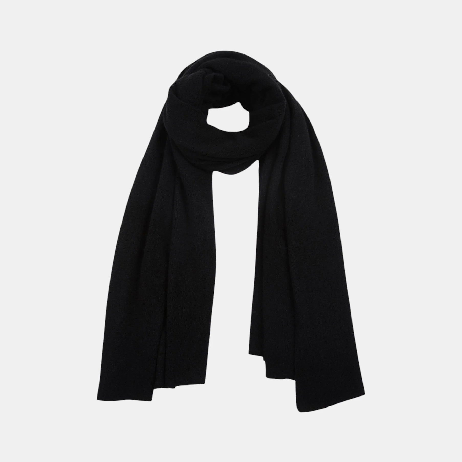 Cashmere Travel Wrap - Image 45