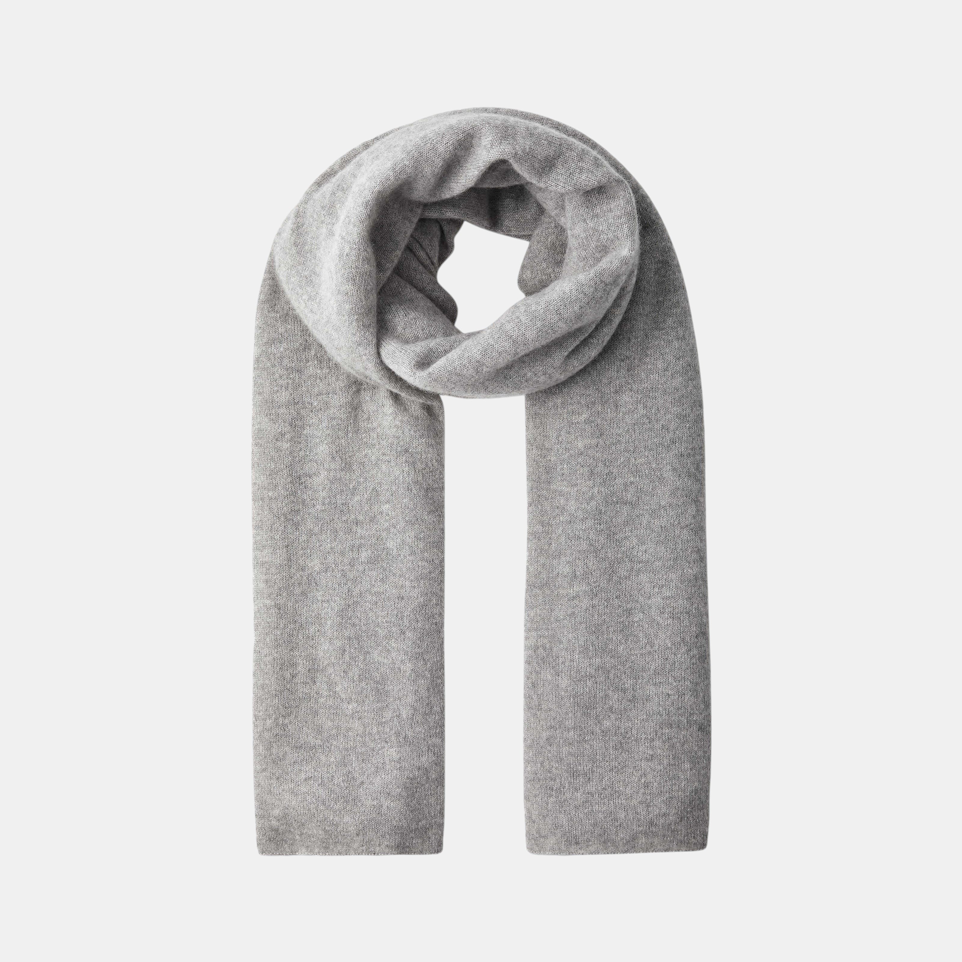 Cashmere Travel Wrap - Image 56