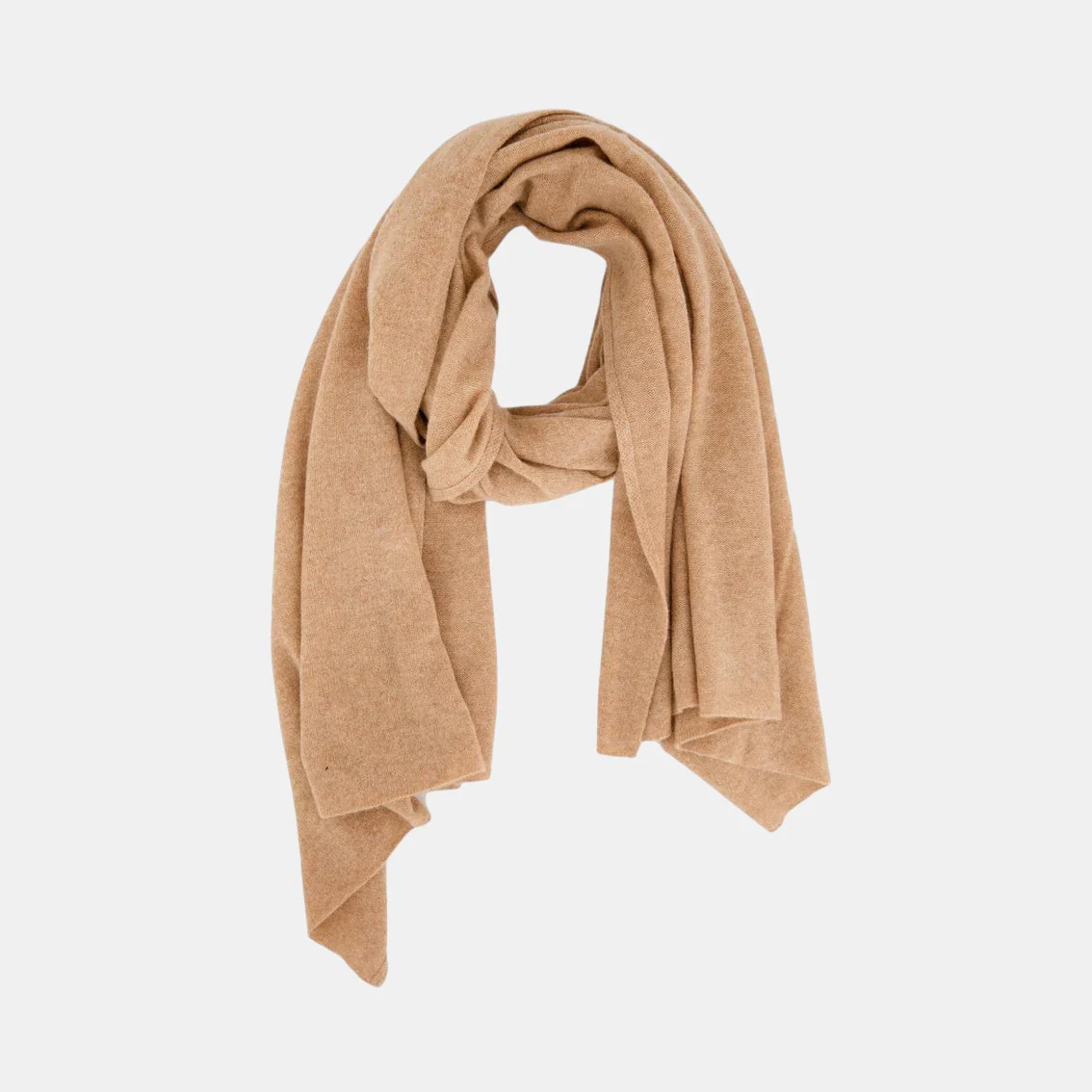 Cashmere Travel Wrap - Image 61
