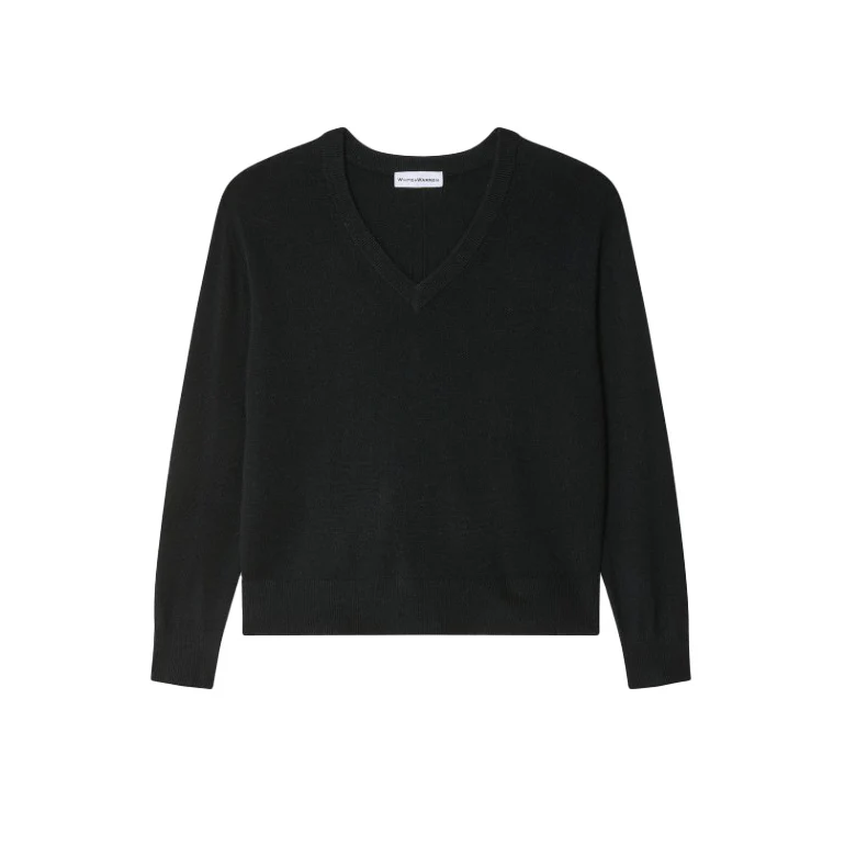 Cashmere VNeck