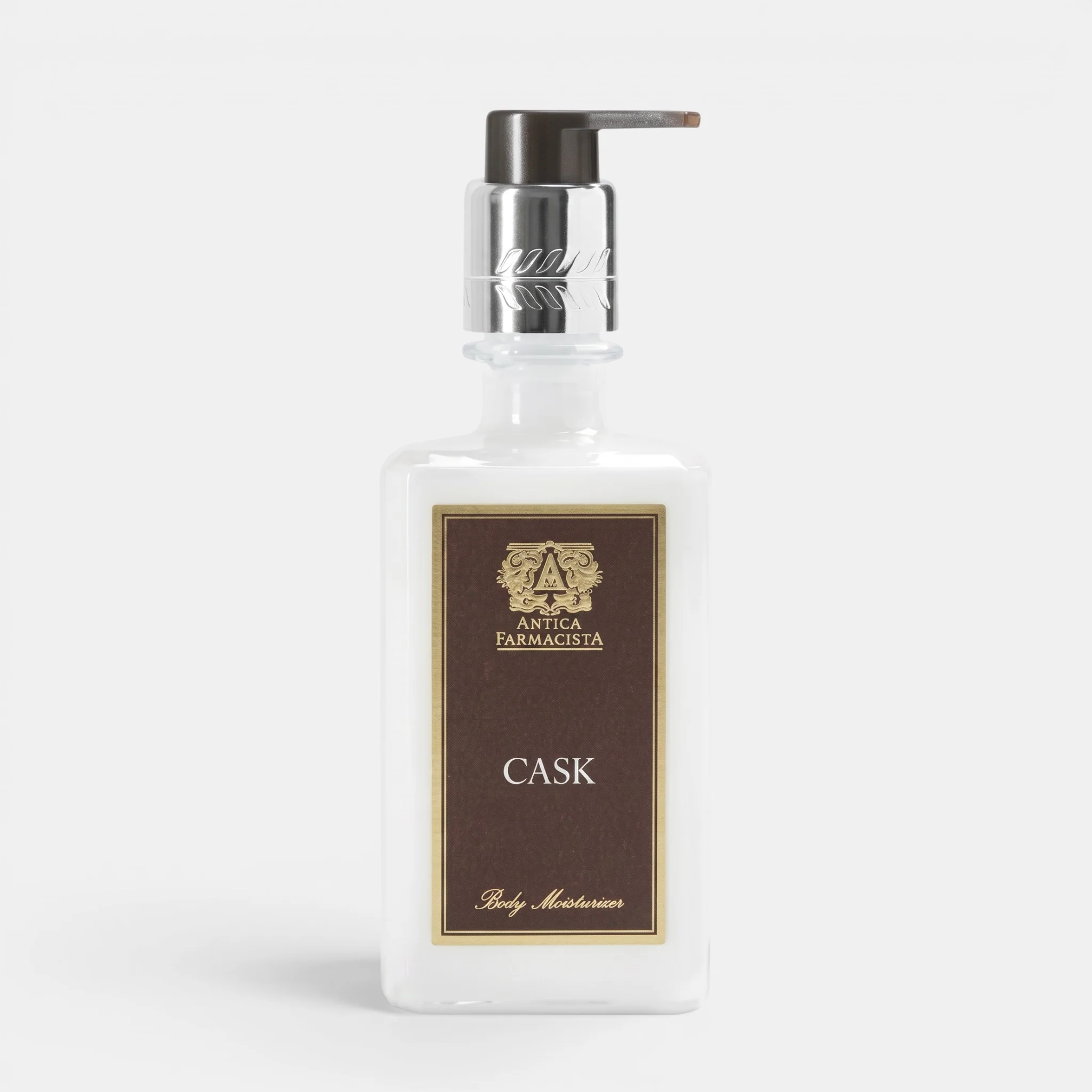 Cask Body Moisturizer