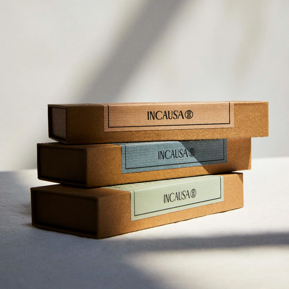 Chacrona & Jagube - 9 Incense Sticks - Image 2