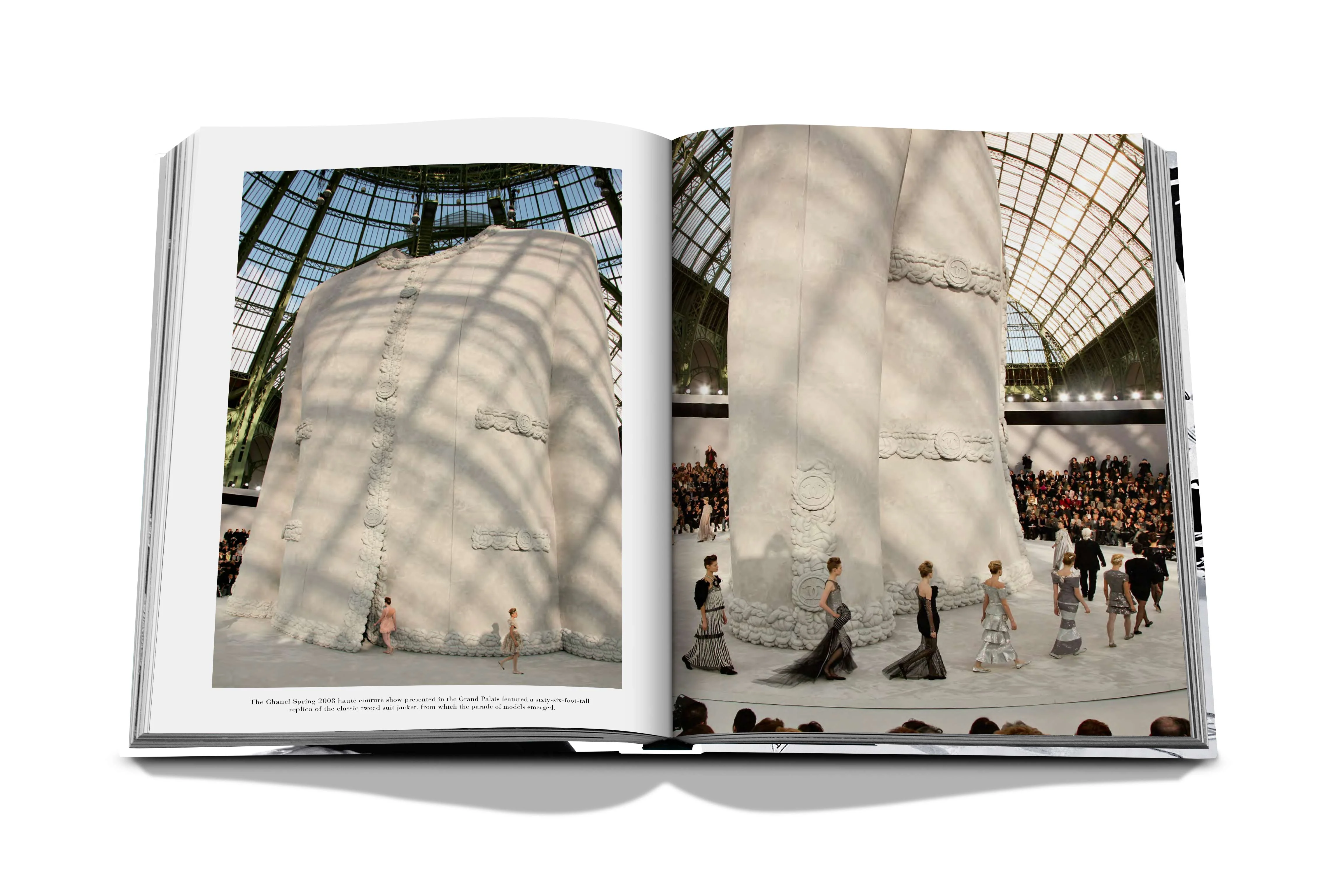 Chanel- The Legend of an Icon Book - Image 11