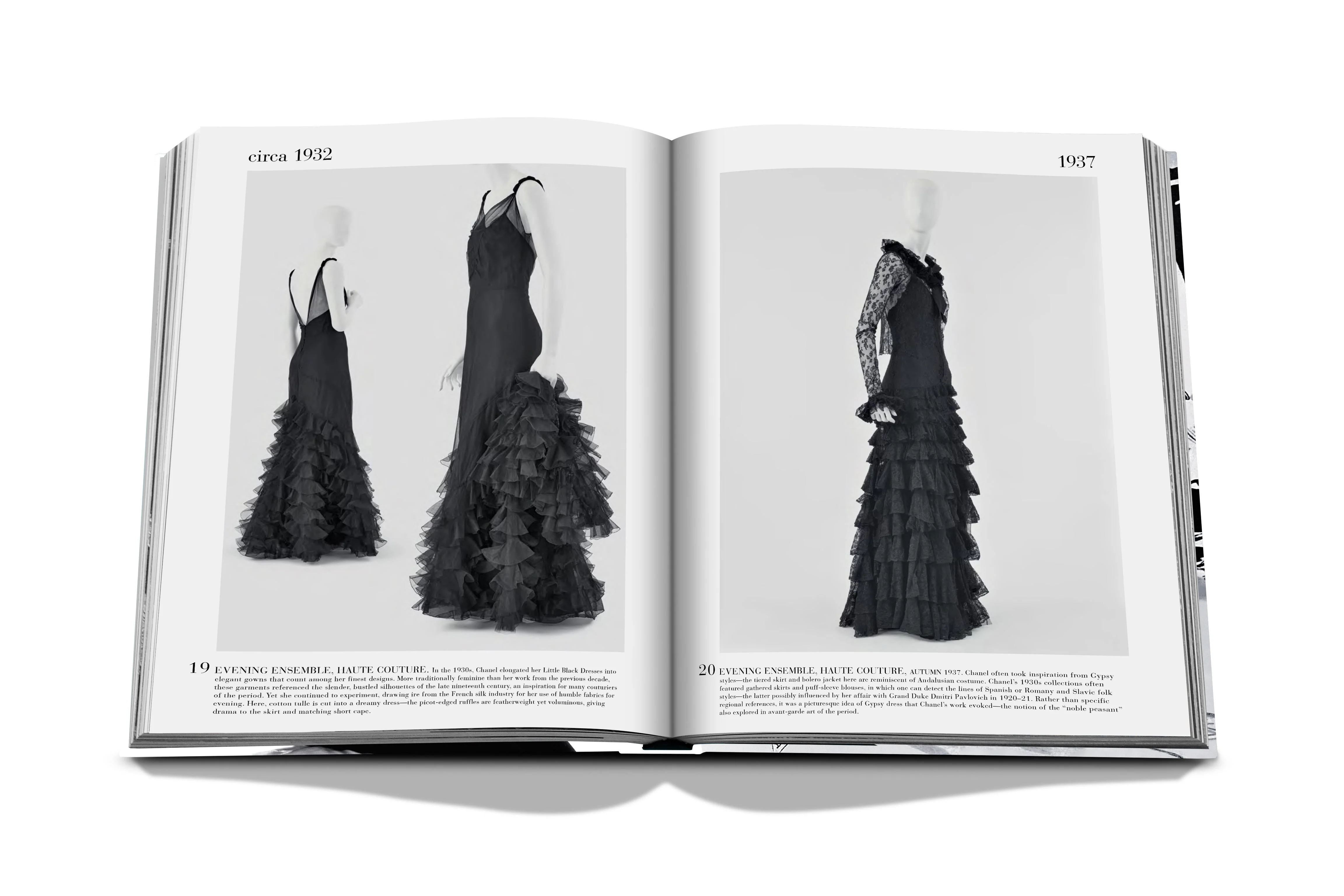 Chanel- The Legend of an Icon Book - Image 6