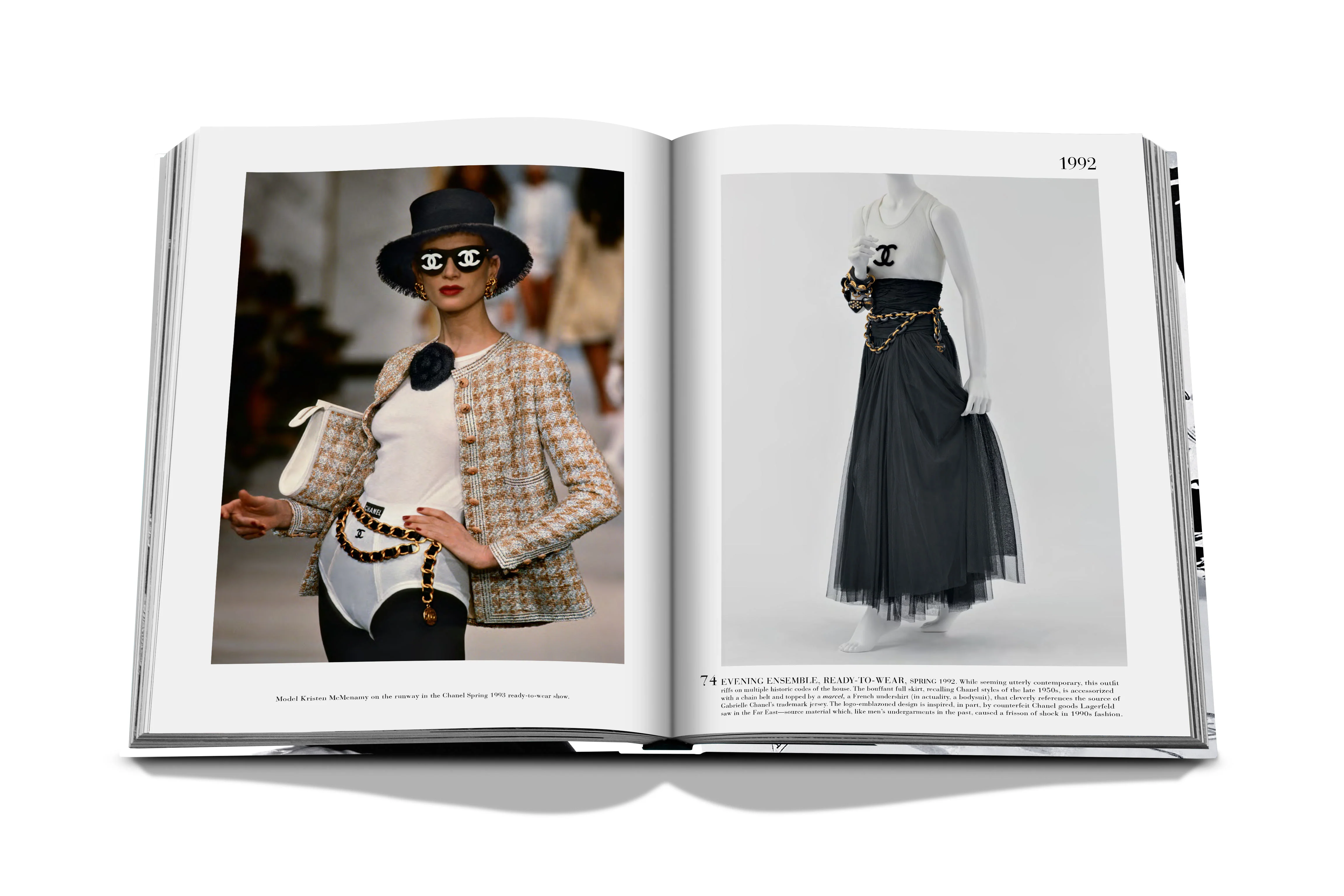 Chanel- The Legend of an Icon Book - Image 9