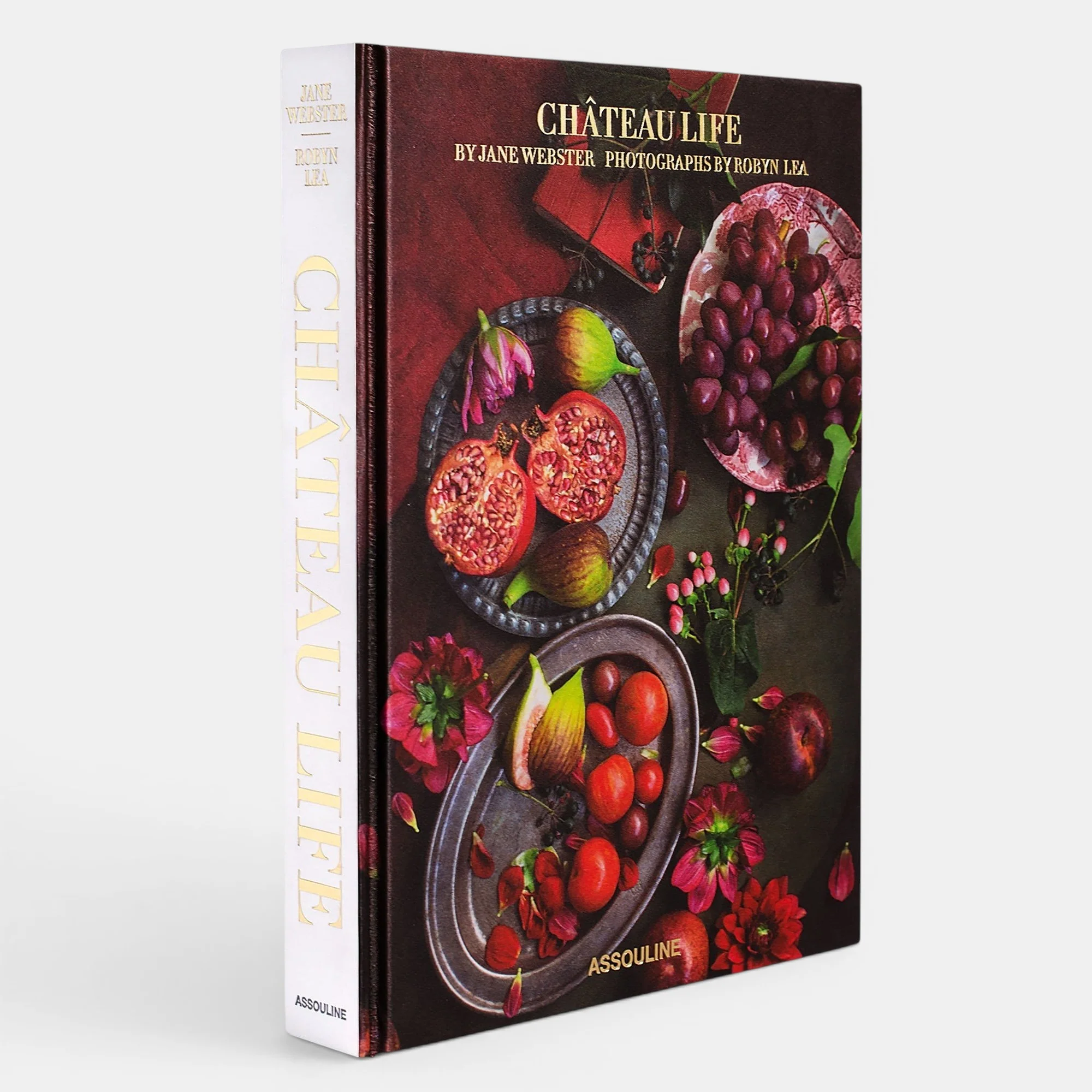 Chateau Life Book - Image 2
