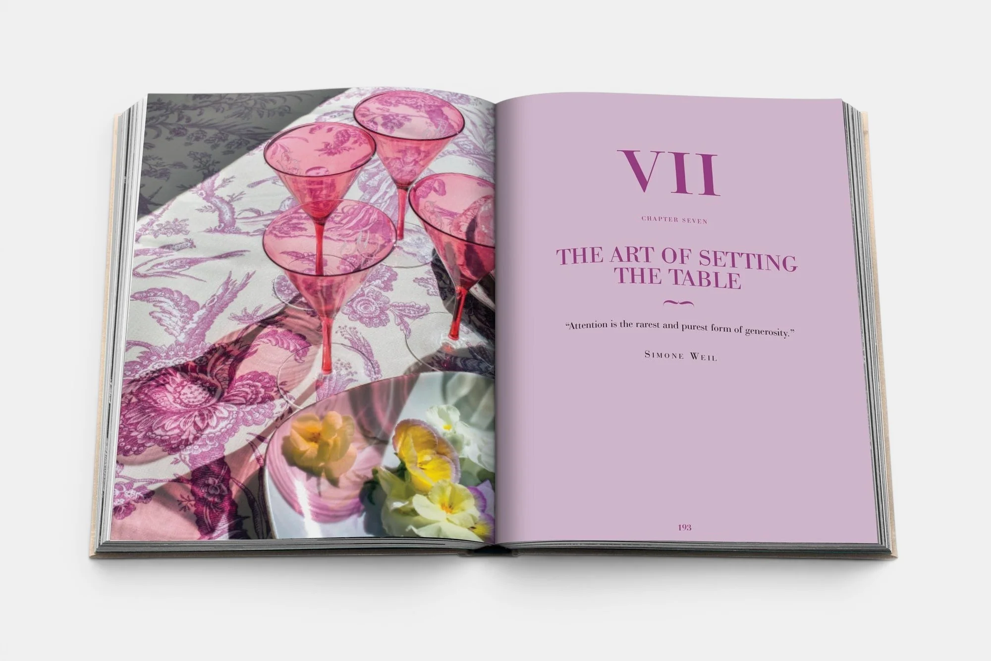Chateau Life Book - Image 3