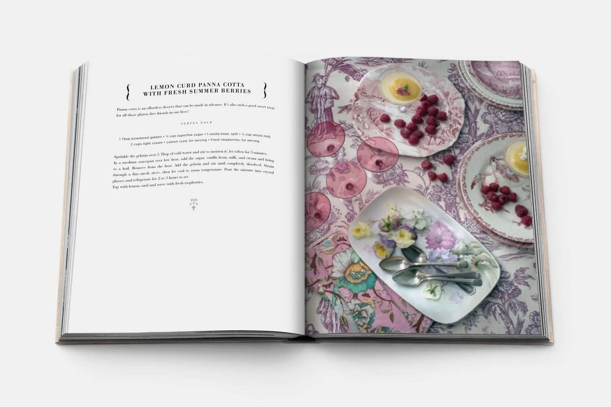 Chateau Life Book - Image 4