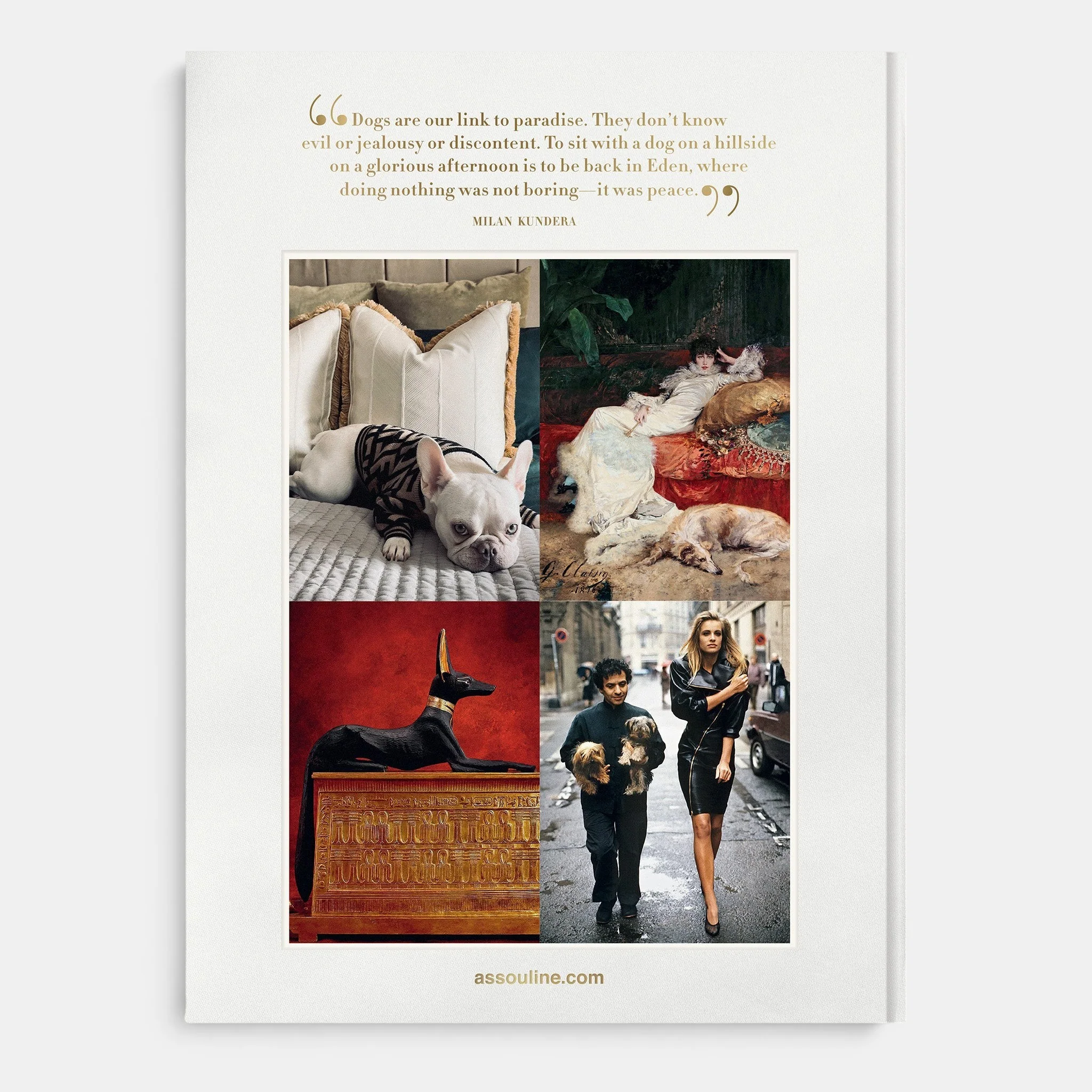 Chic Dogs - Image 3