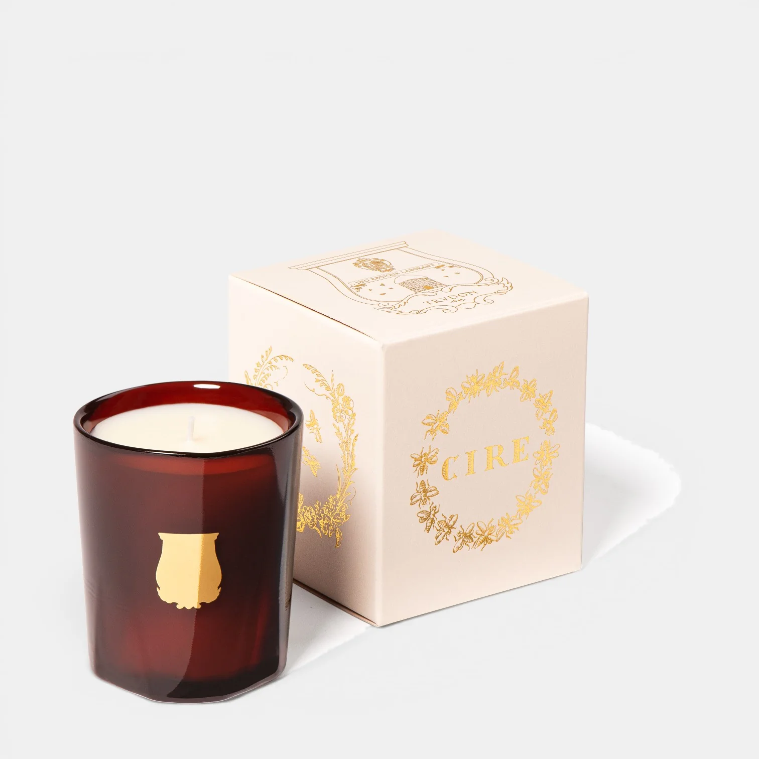 Cire Classic Candle - Image 3
