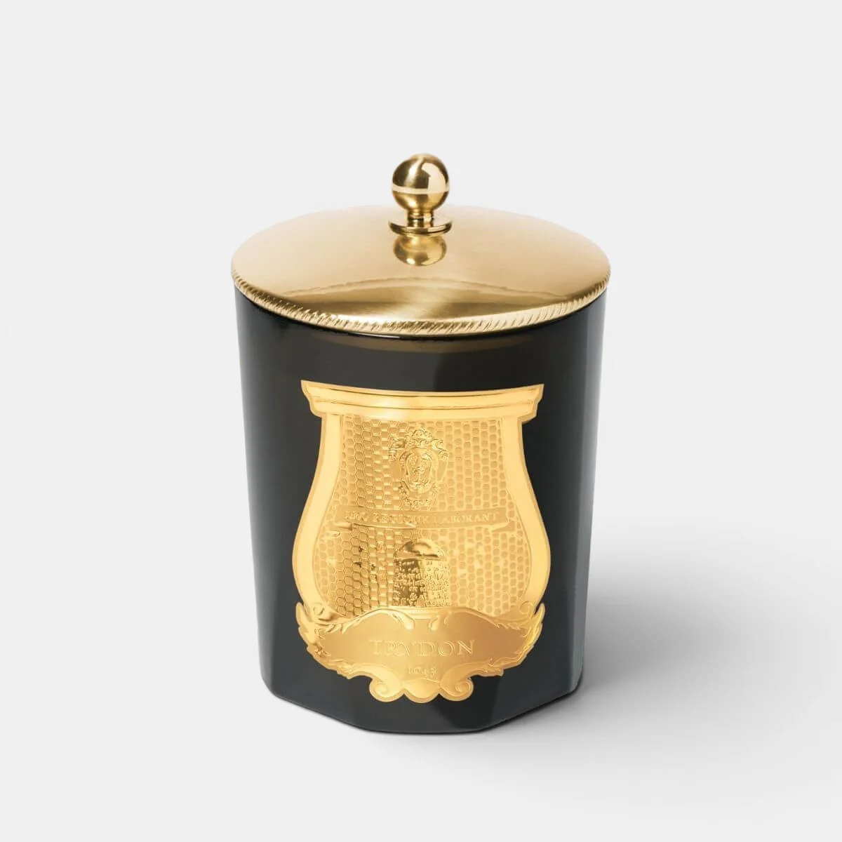 Classic Candle Topper