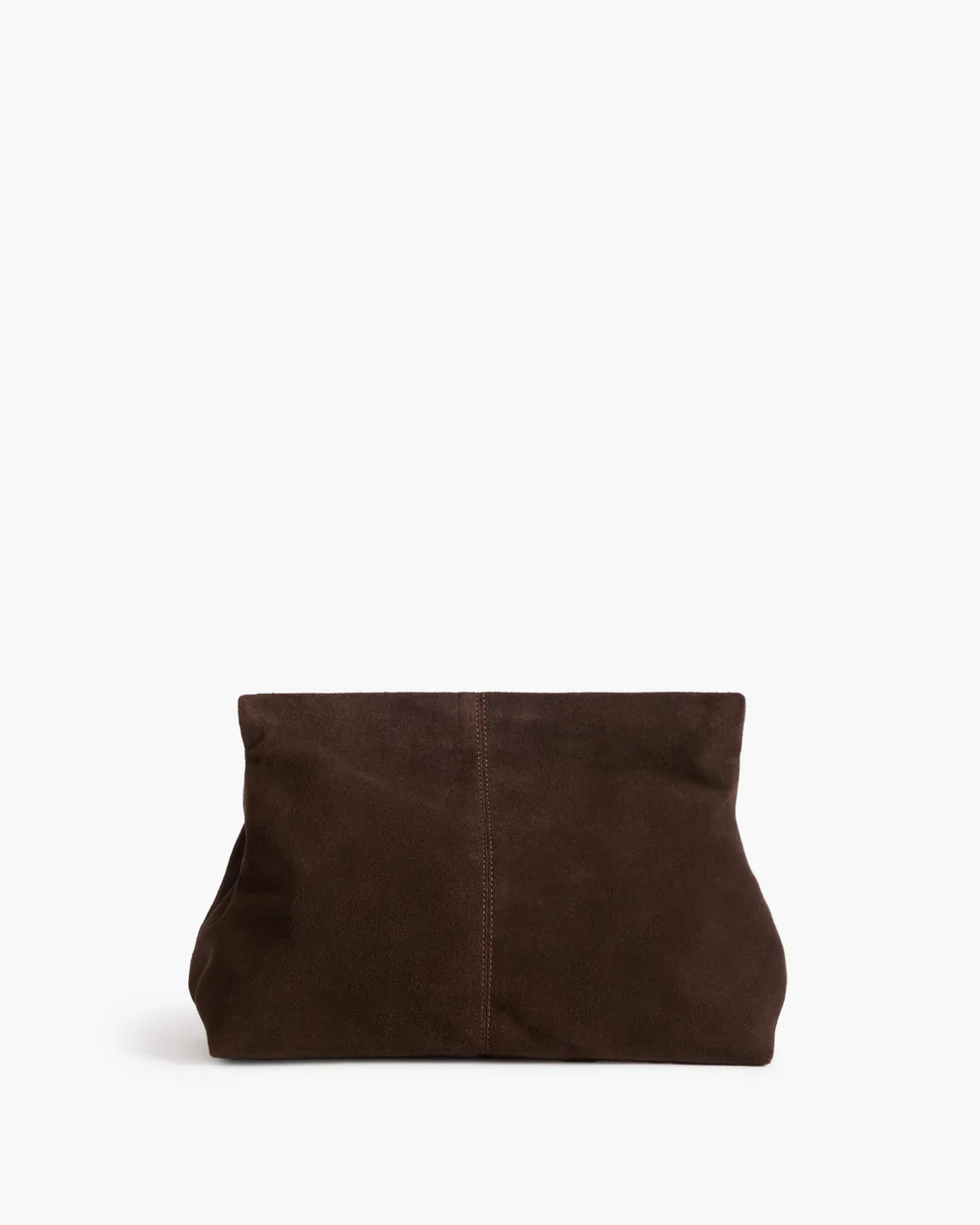 Clay Clutch Suede - Image 2