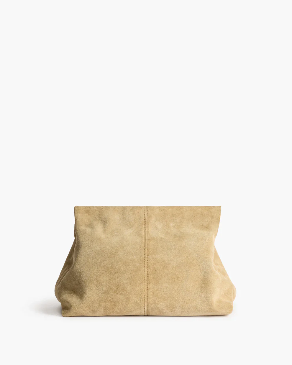 Clay Clutch Suede - Image 3