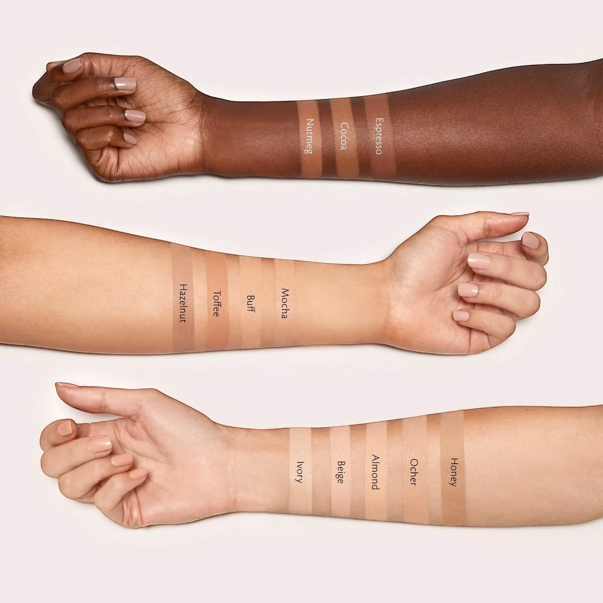 Concealer SPF 27 - Image 23