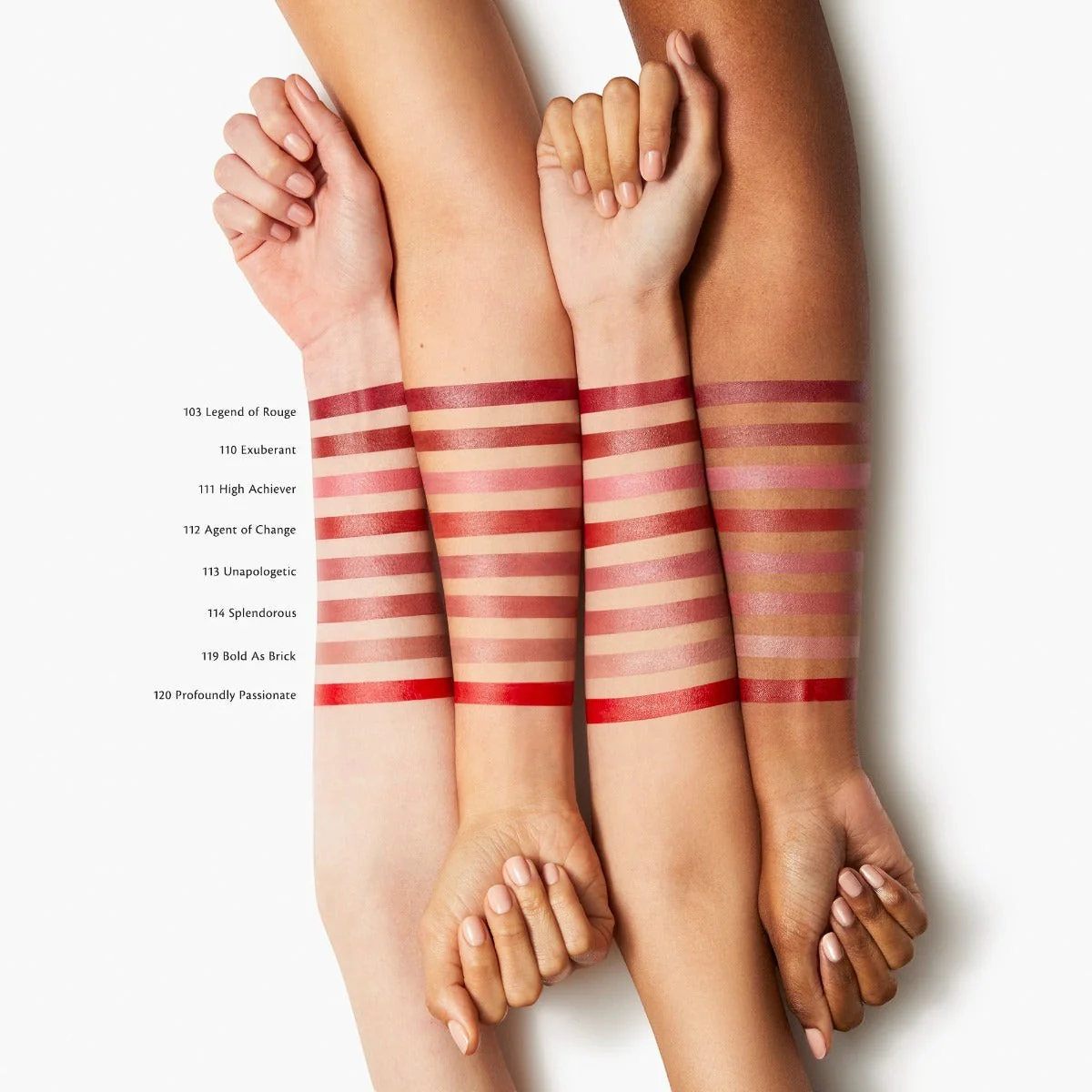 Lipstick Matte - Image 16