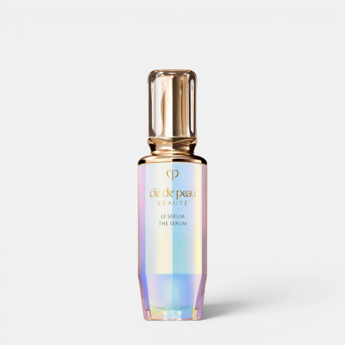 The Serum