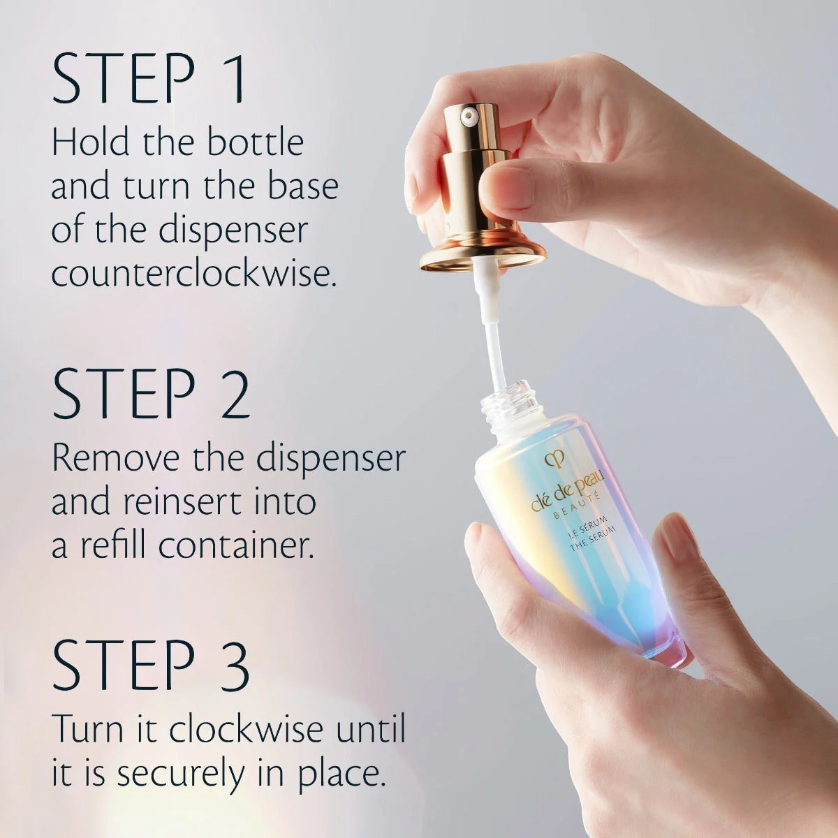 The Serum - Image 6