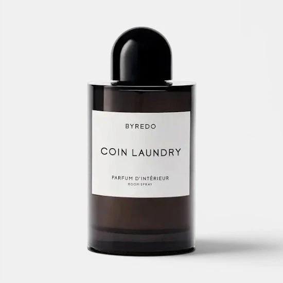 Coin Laundry Room Spray