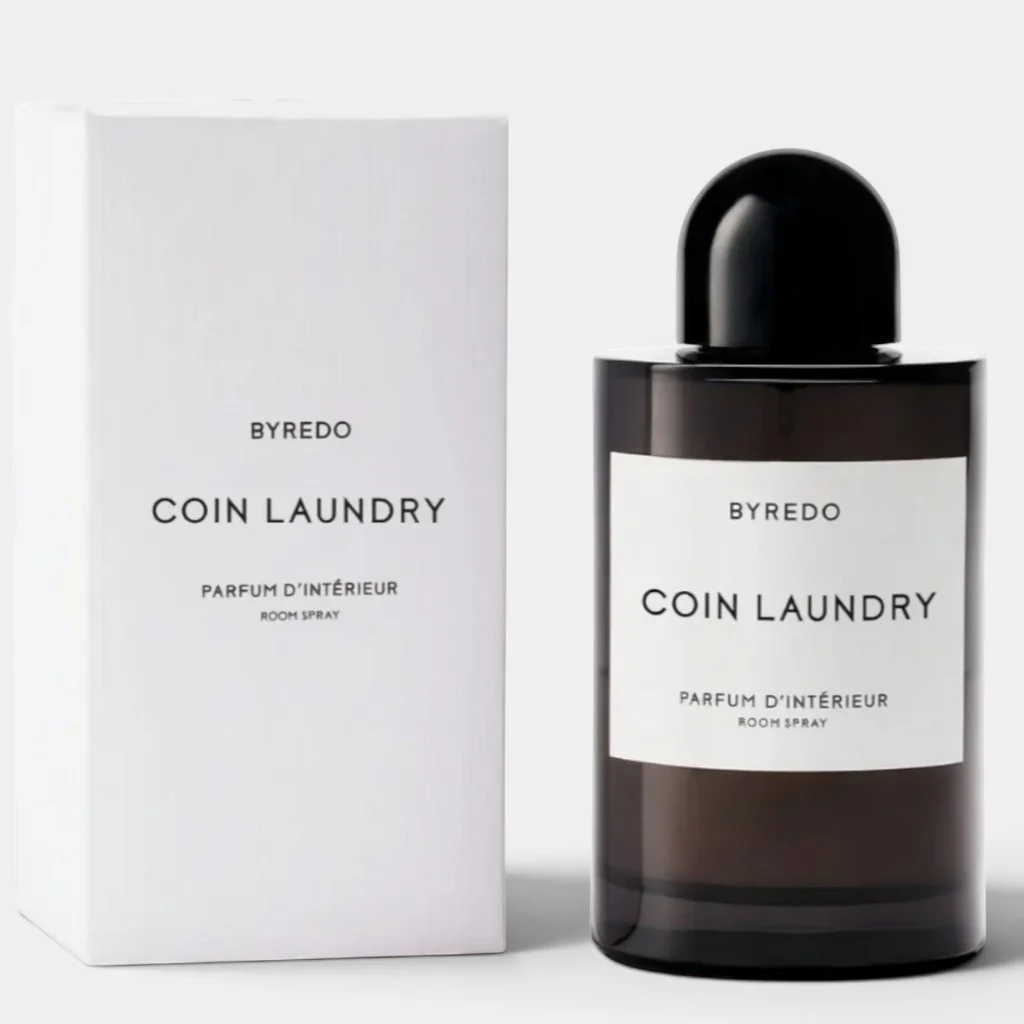 Coin Laundry Room Spray - Image 2