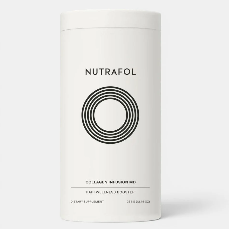 Collagen Infusion MD