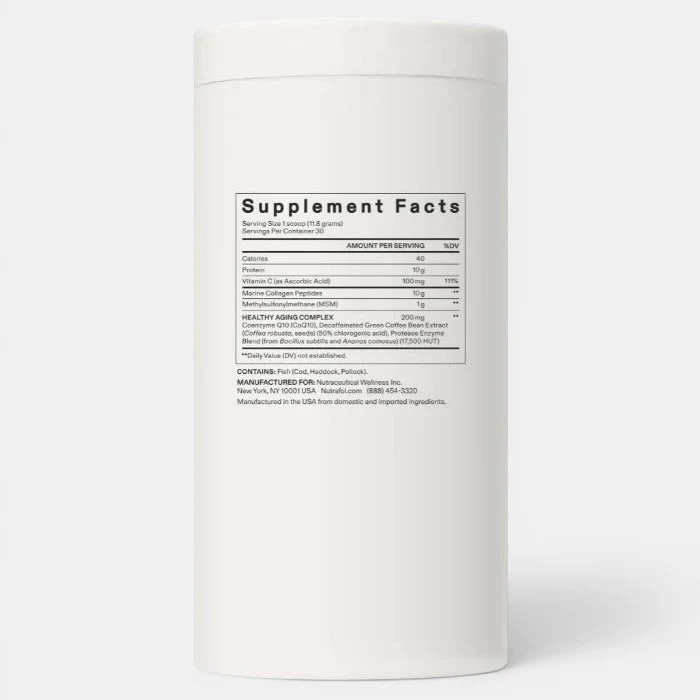 Collagen Infusion MD - Image 2