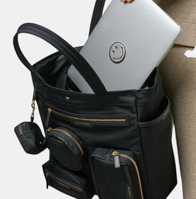Commuter Tote - Image 4