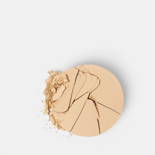 Compact Makeup Powder Foundation - Image 4
