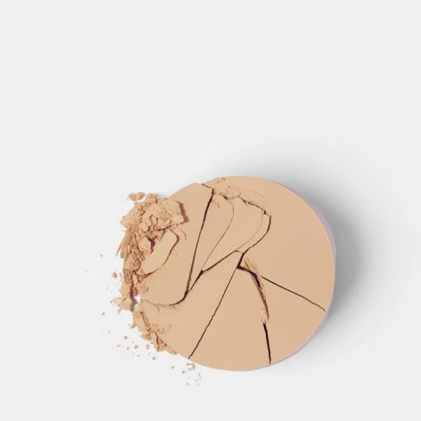 Compact Makeup Powder Foundation - Image 6