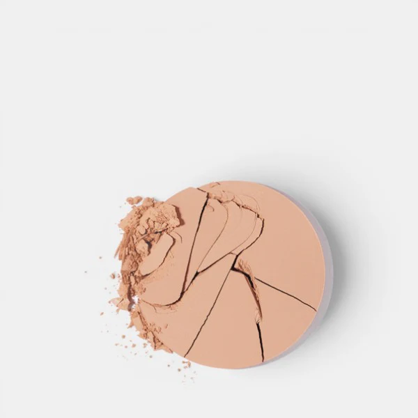 Compact Makeup Powder Foundation - Image 7