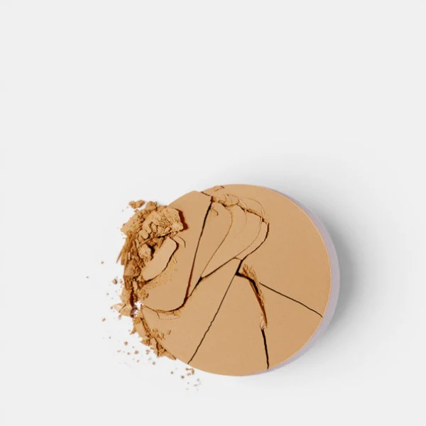 Compact Makeup Powder Foundation - Image 8