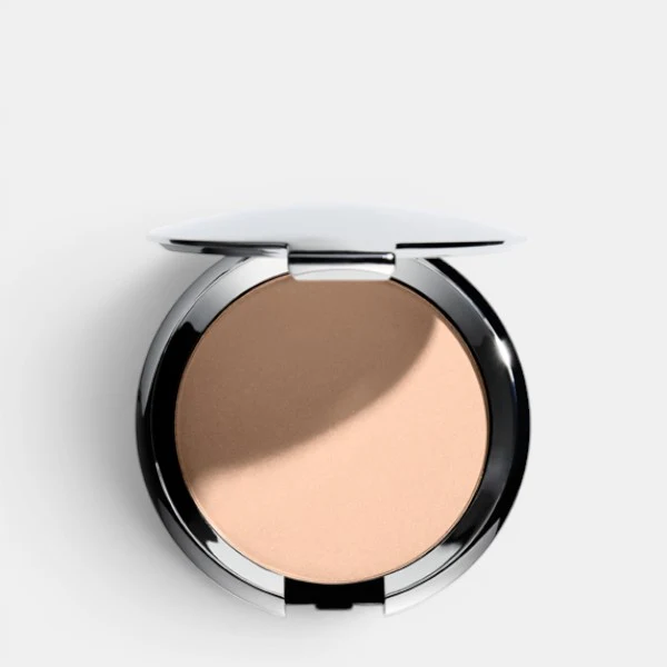 Compact Makeup Powder Foundation - Image 9