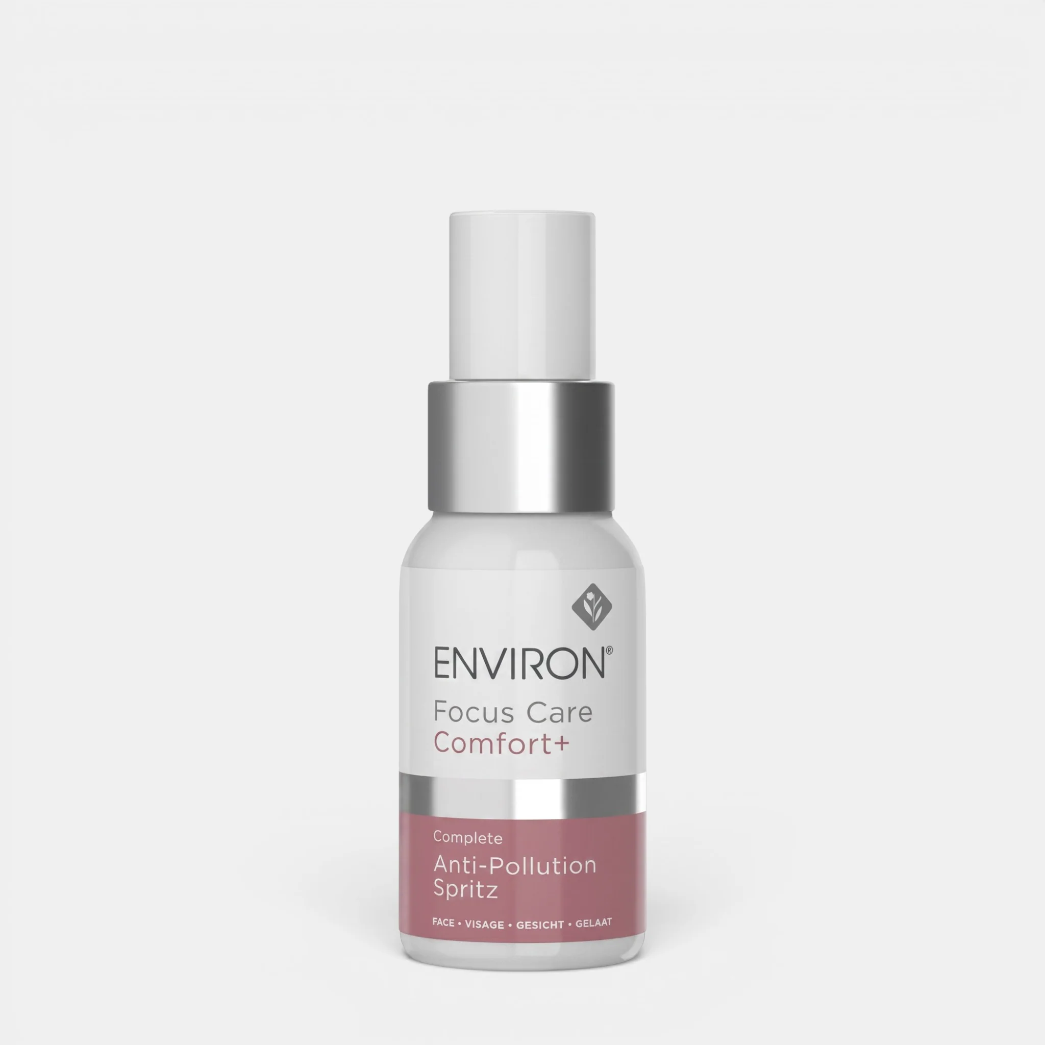 Complete Anti-Pollution Spritz