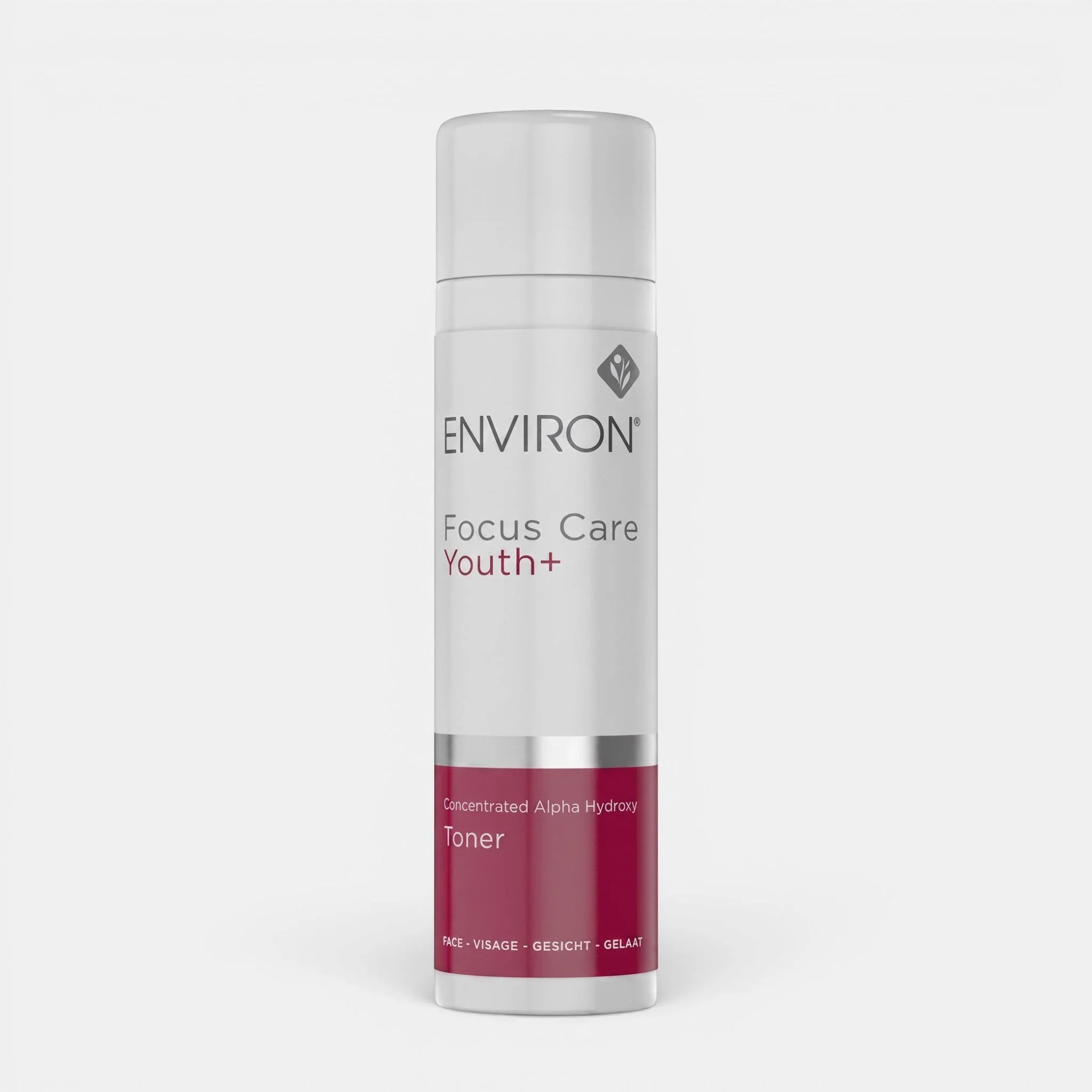 Concentrated Alpha Hydroxy Toner