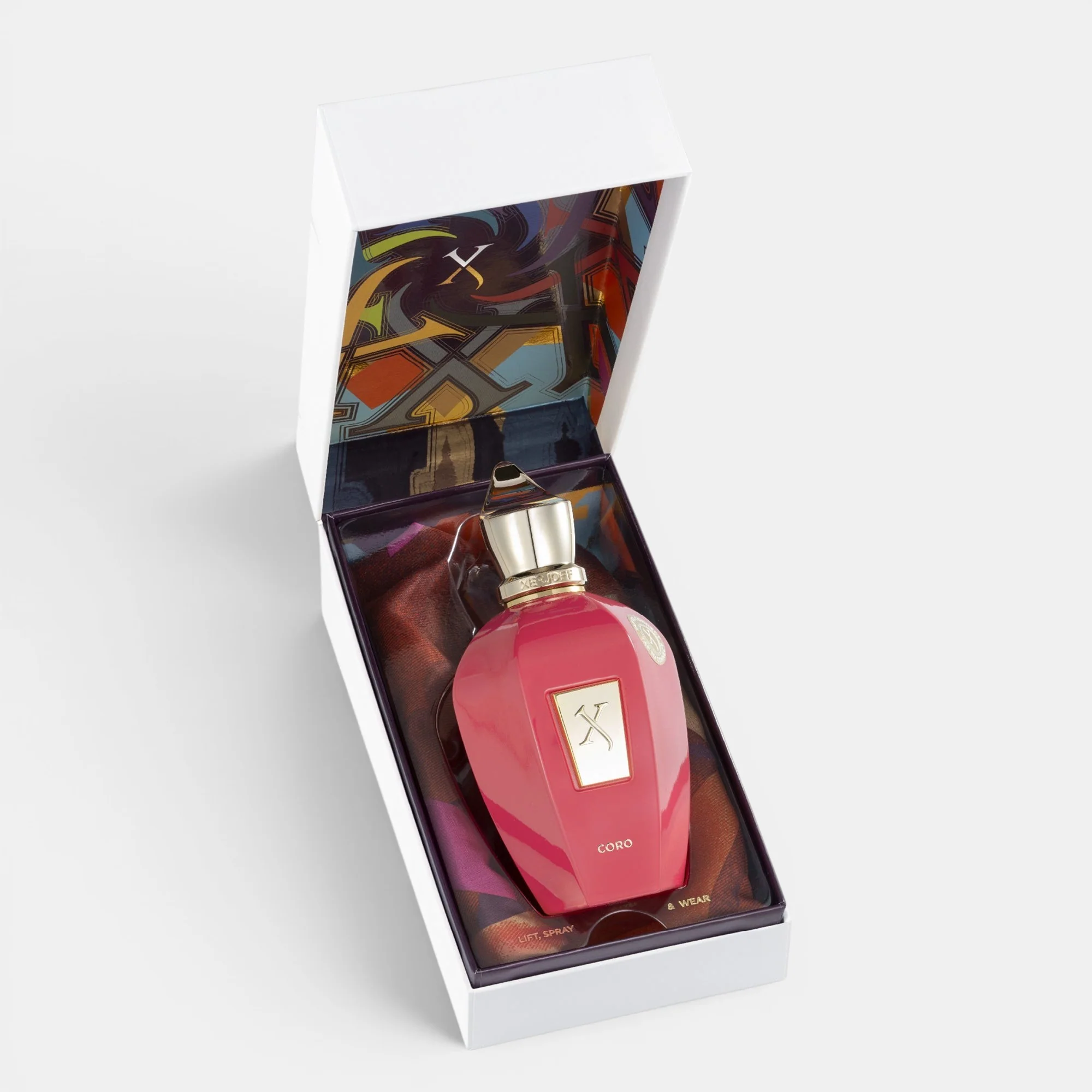 Coro Eau de Parfum 100ml - Image 2