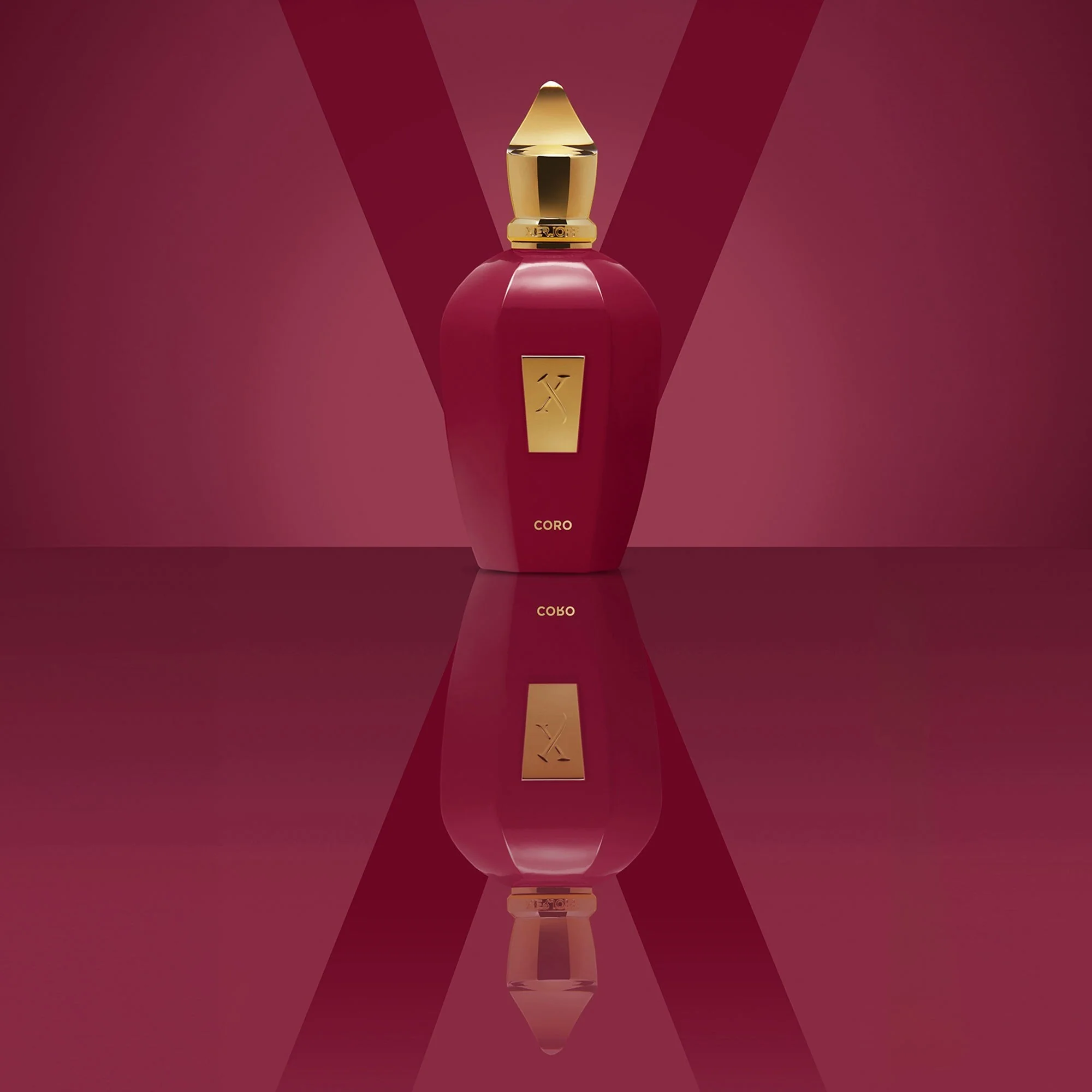 Coro Eau de Parfum 100ml - Image 4