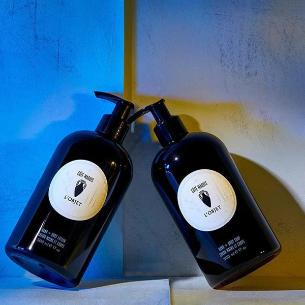 Cote Maquis Hand & Body Lotion - Image 2