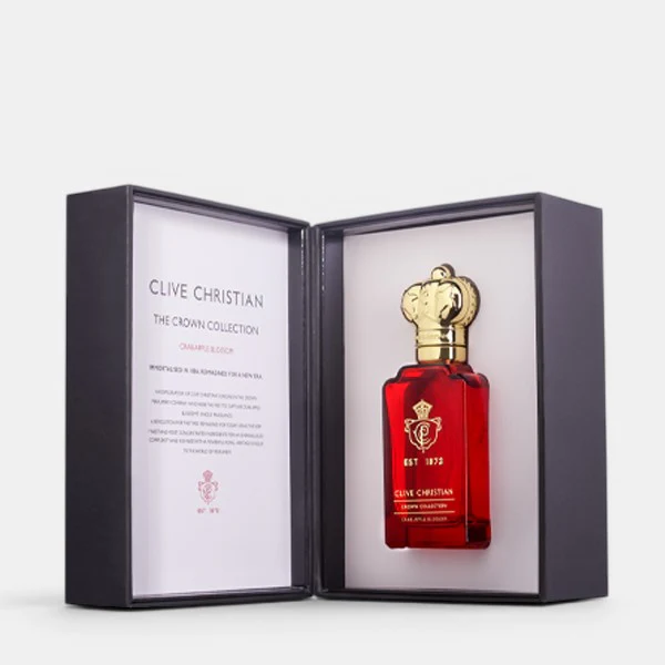 Crab Apple Blossom Parfum - Image 3