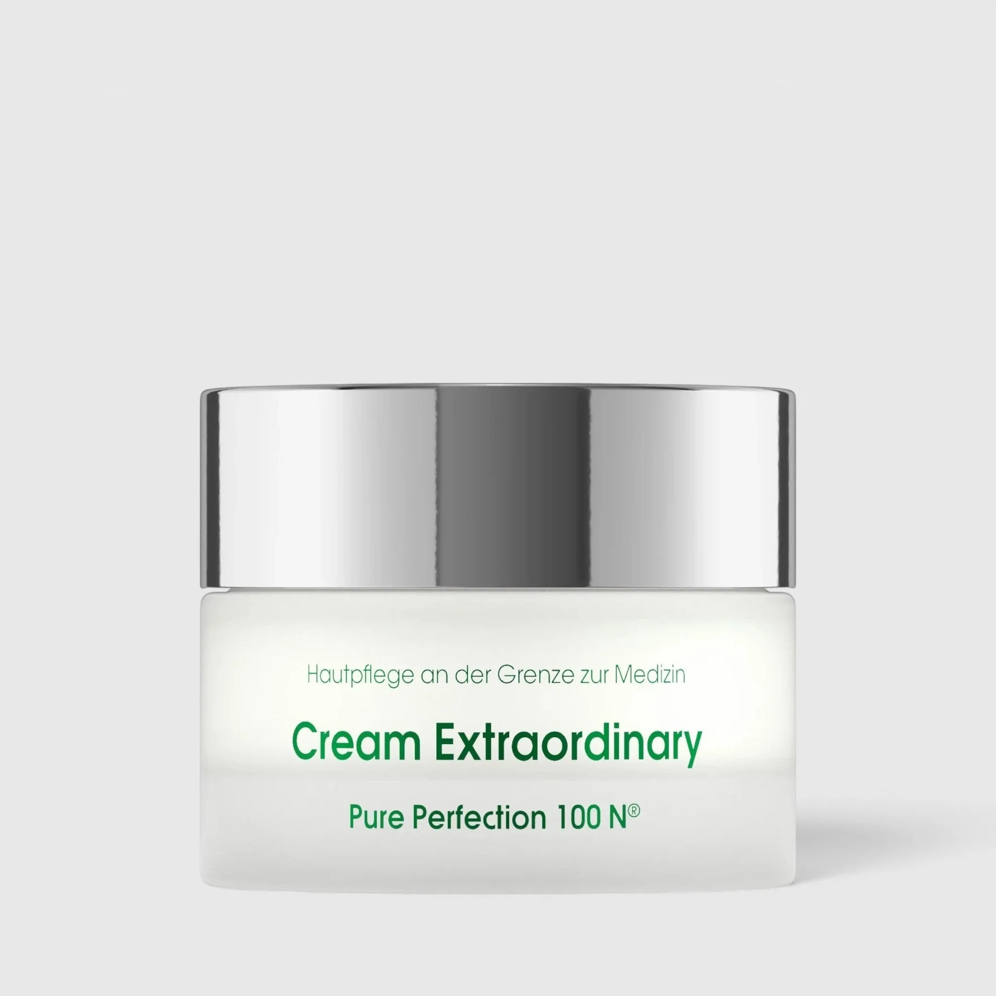Cream Extraordinary