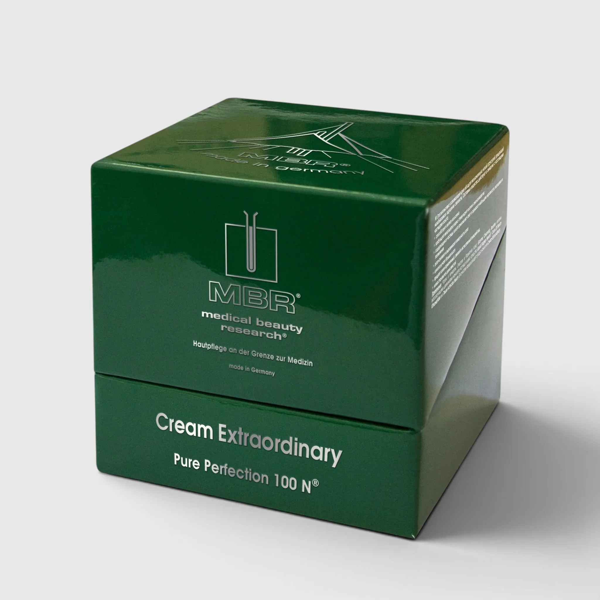 Cream Extraordinary - Image 2