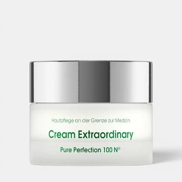 Cream Extraordinary - Image 3