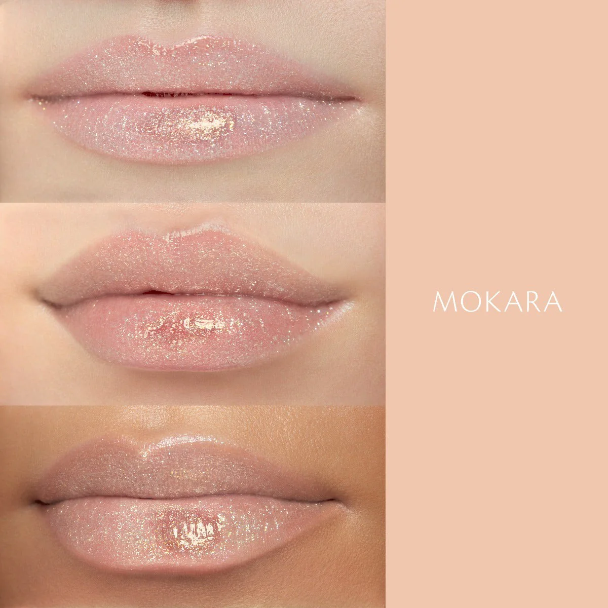 Cream Rouge Sparkles - Image 5