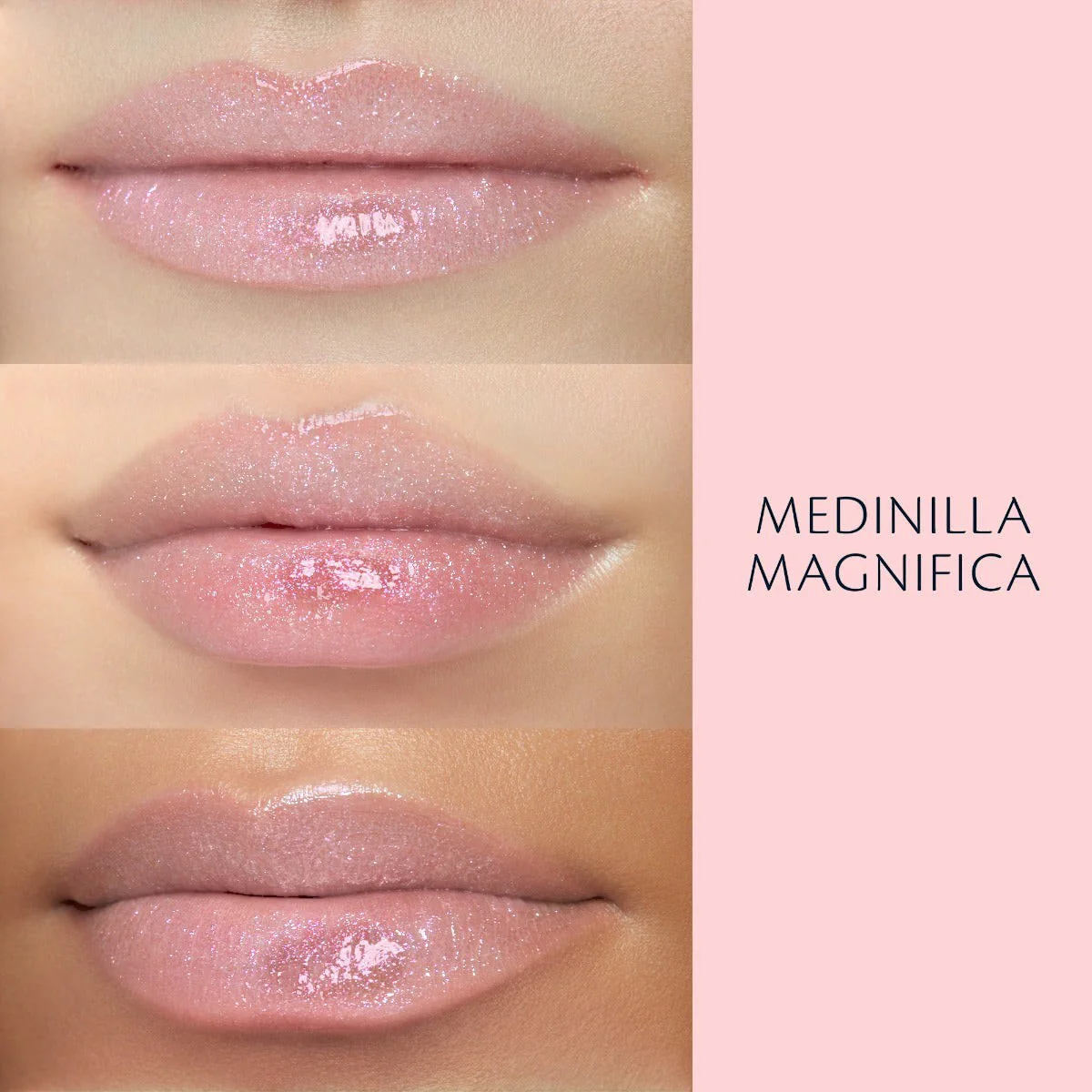 Cream Rouge Sparkles - Image 7