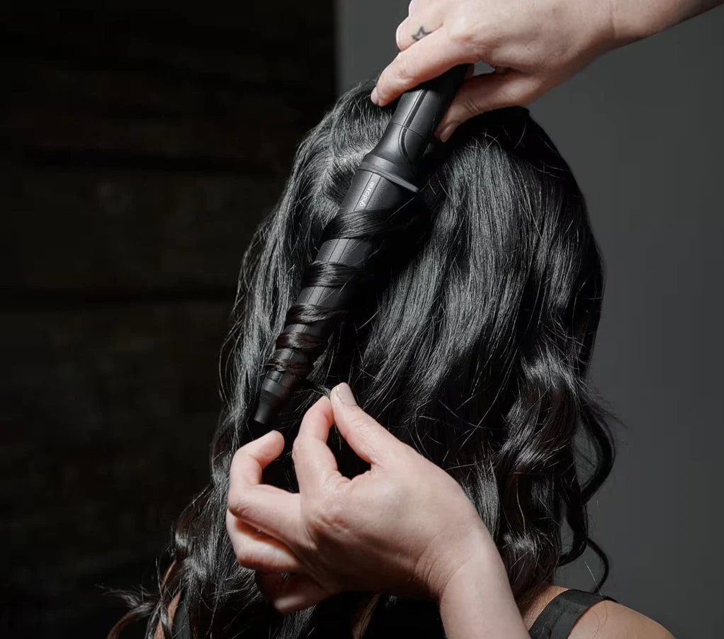 Creative Curl - Tapered Curling Wand - Image 5