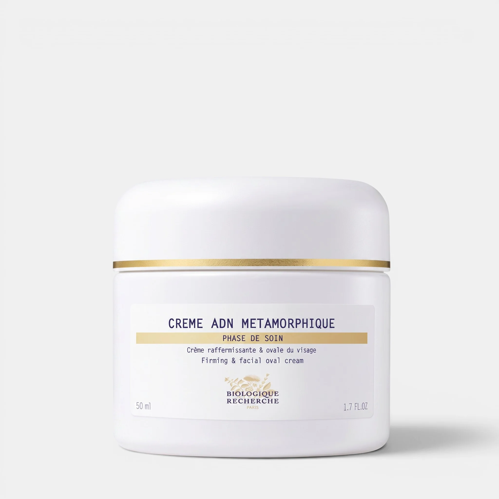 Creme Adn Metamorphique