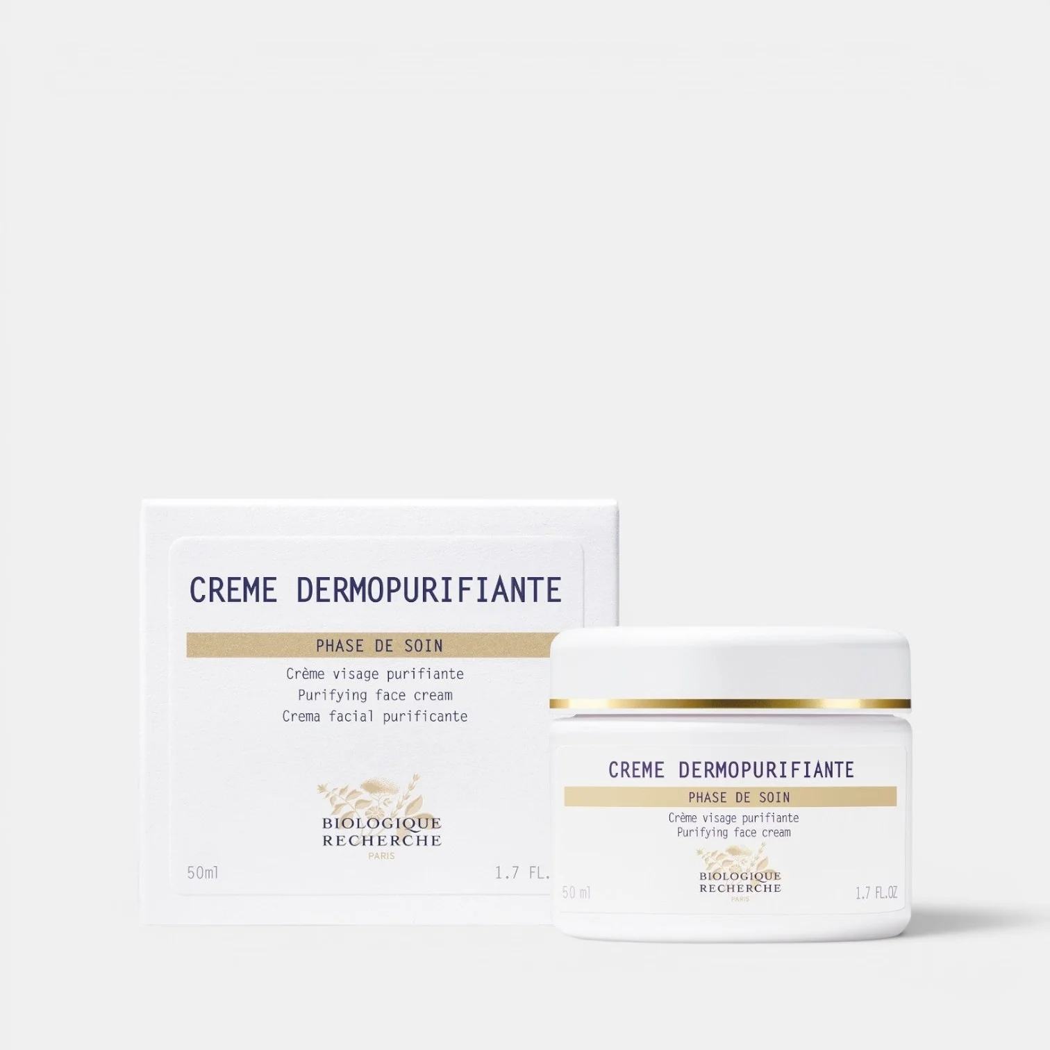 Creme Dermopurifiante - Image 2