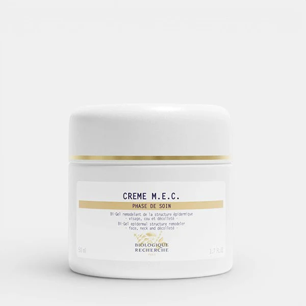 Creme M.E.C.