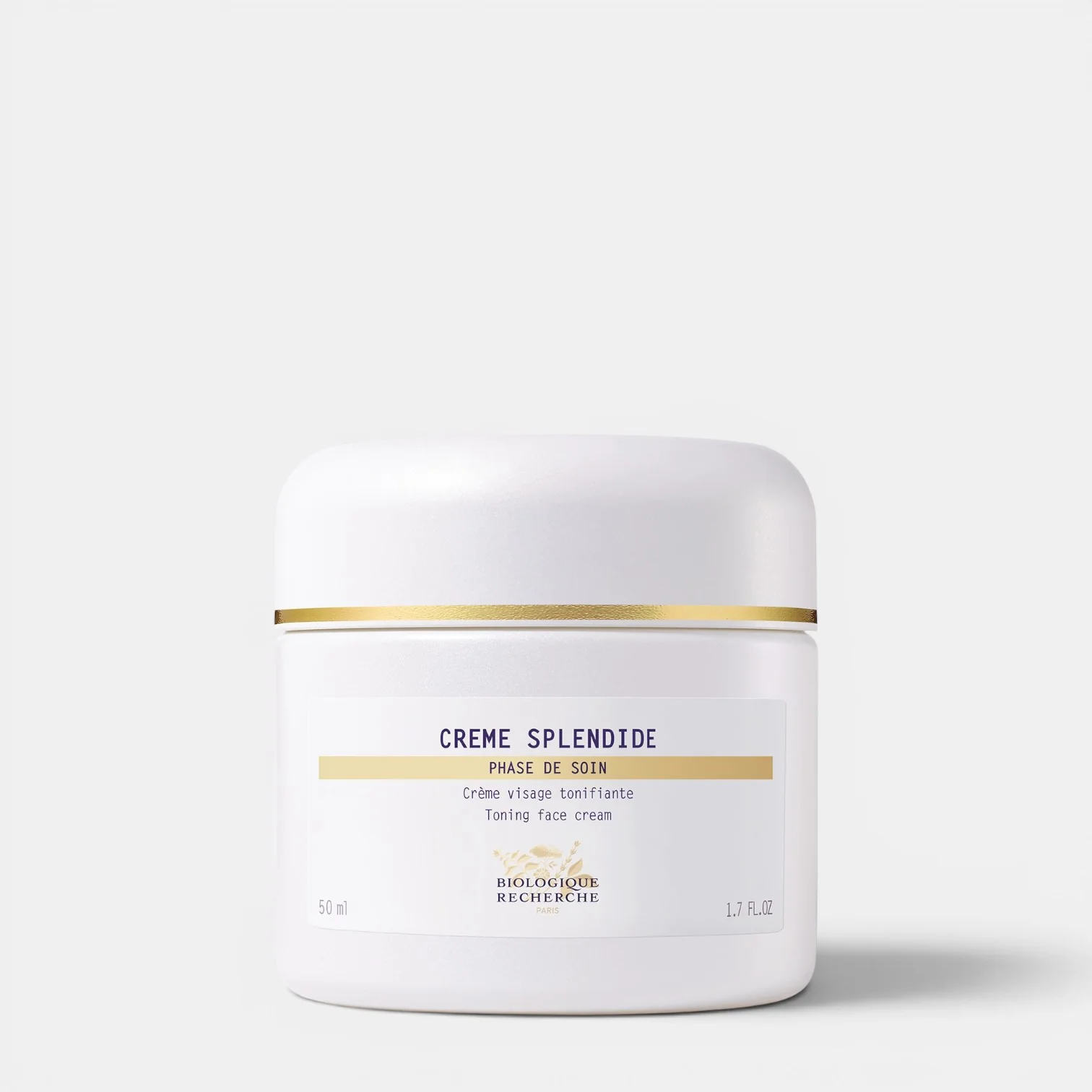 Creme Splendide