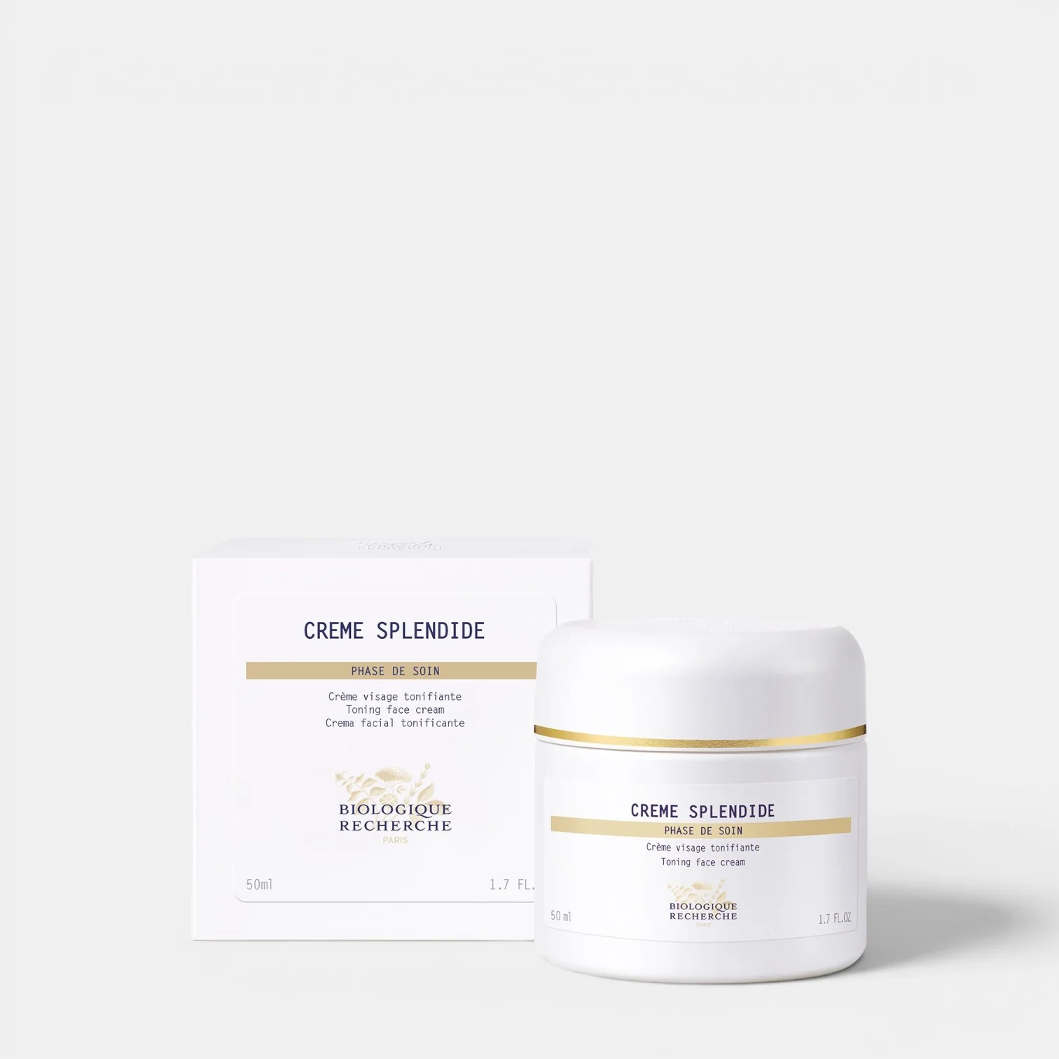 Creme Splendide - Image 2
