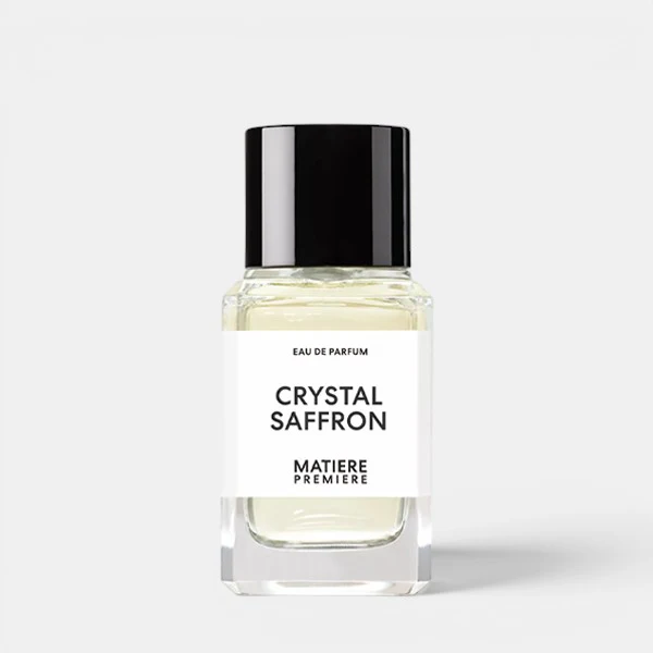 Crystal Saffron