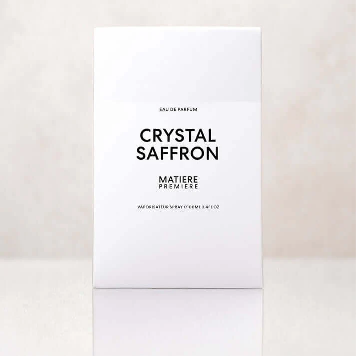 Crystal Saffron - Image 2